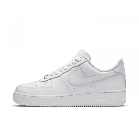 Nike - DD8959-100 I Wmns Air Force 1 '07 White I SNEAKERS Nike