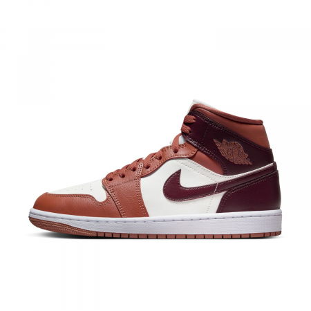 Jordan - Pantofi sport Jordan Wmns Air Jordan 1 Mid