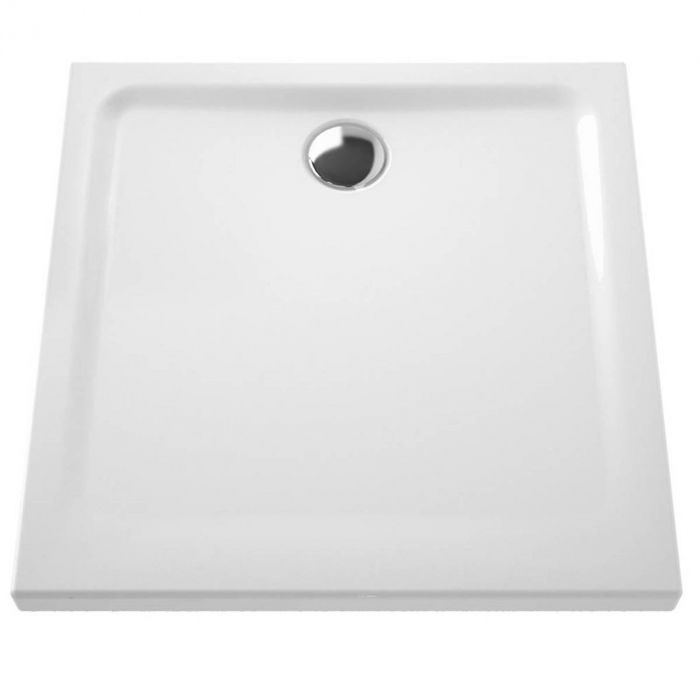 Cadita de dus 80x80x5.5cm | 5805L203-0578 [1]