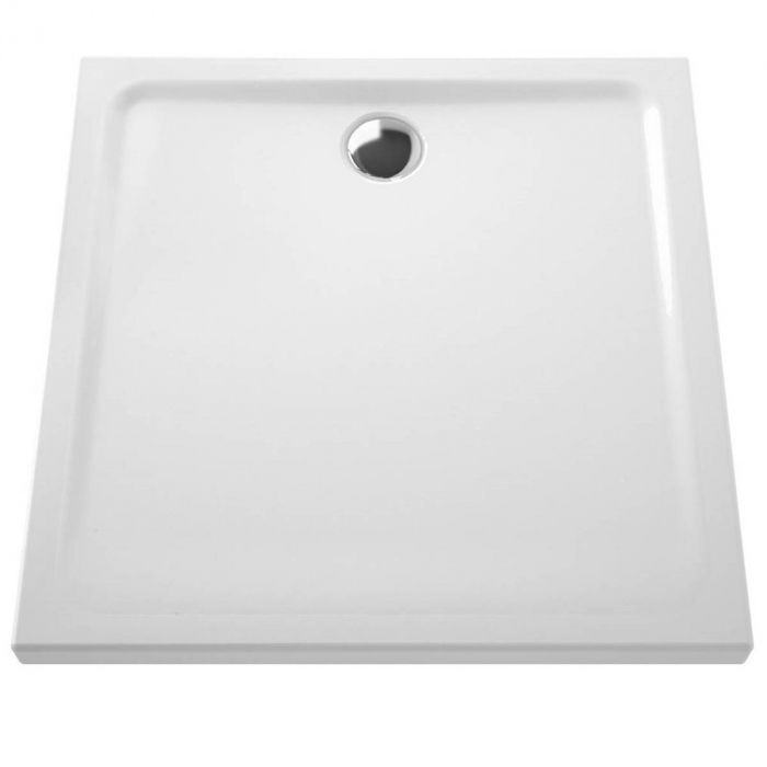 Cadita de dus 90x90x5.5cm | 5806L003-0578 [1]