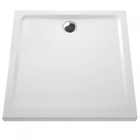 Cadita de dus 90x90x5.5cm | 5806L003-0578 [0]