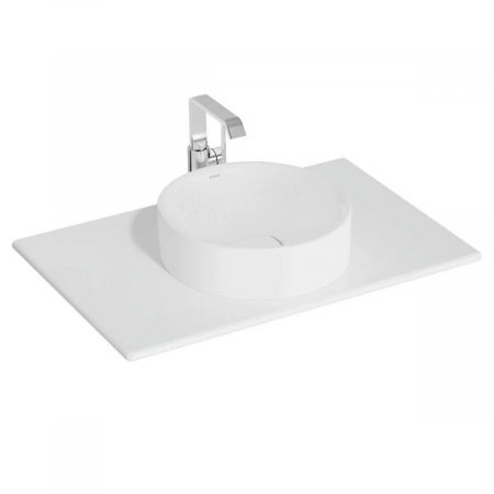 Mobilier de baie - Blat ceramica baie 80cm | 7546B001-1826