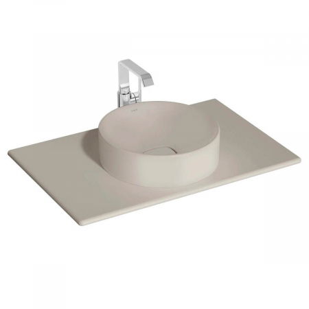 Mobilier de baie - Blat ceramica baie 80cm | 7546B020-1826