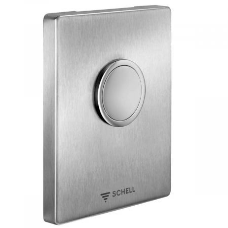 Buton actionare ingropata pisoar | 310-3310