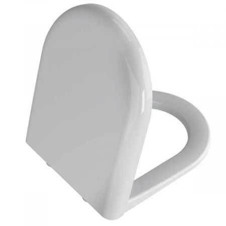 Capac WC inchidere lenta soft close | 94-003-009