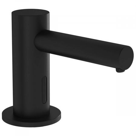 Dozator de sapun cu senzor, pe blat, alimentare curent de la retea, scurt | A4469936