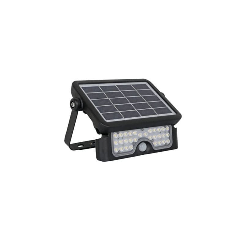 Proiector Solar LED cu Senzor 30W , ELM-98SOL300, Elmark [1]