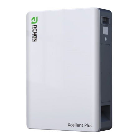 Acumulatori - Acumulator Renon Lifepo4 Xcellent Plus 16 kWh 51.2V-314Ah IP65