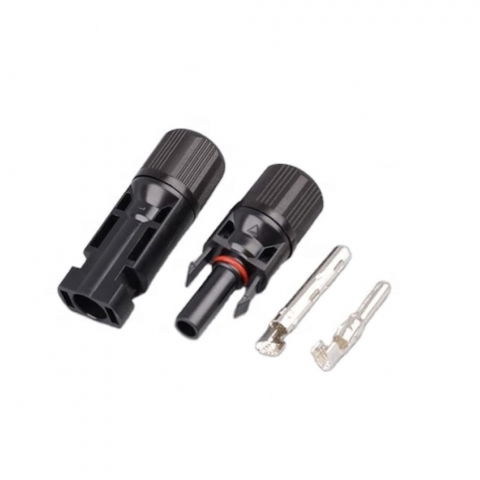 Conector cablu Solar MC4 4/6mm