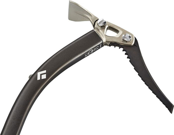 Piolet Viper cu Lopatica 50 cm [4]