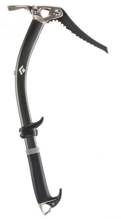 Piolet Viper cu Lopatica 50 cm [0]