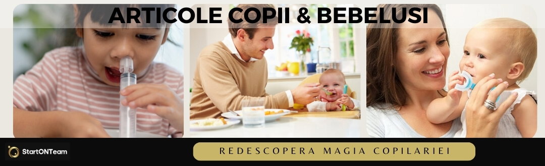 ARTICOLE COPII
