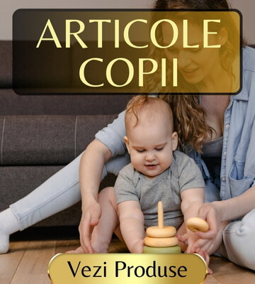 DESCOPERA MAGIA COPILARIEI
