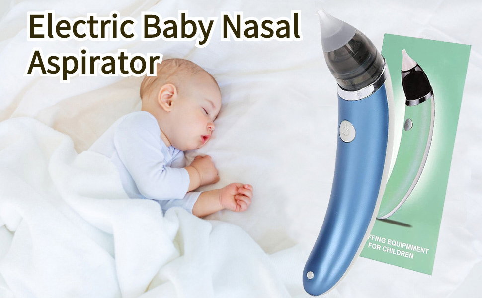 aspirator nazal