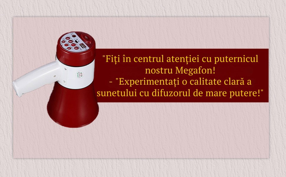 megafon firma