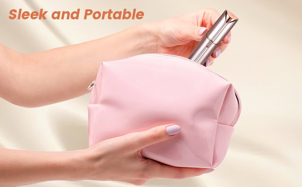 epilator facial emag