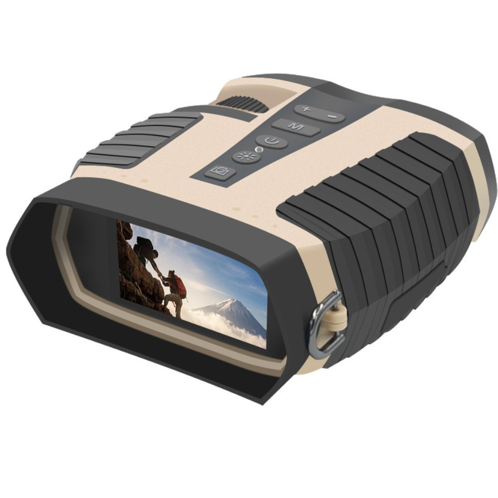 Binoclu Digital StartONTeam DT88