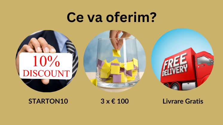 Premii StartONTeam
