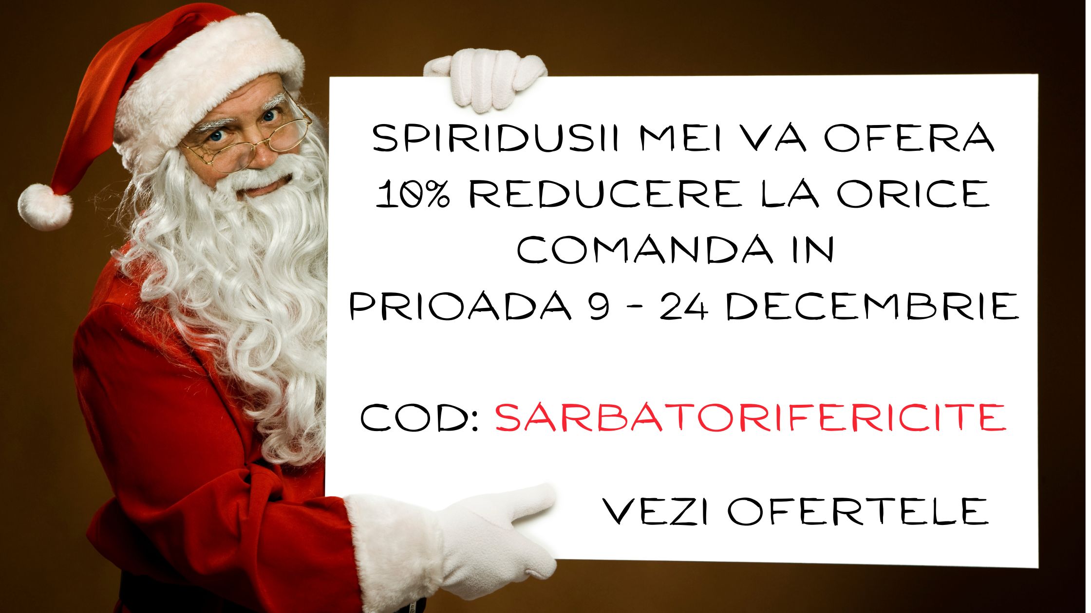 Mos Craciun