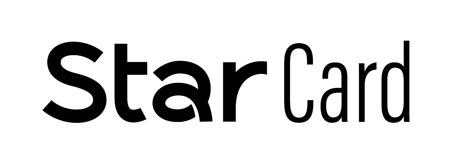 Star Card de la BT