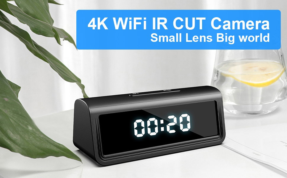 camera spion