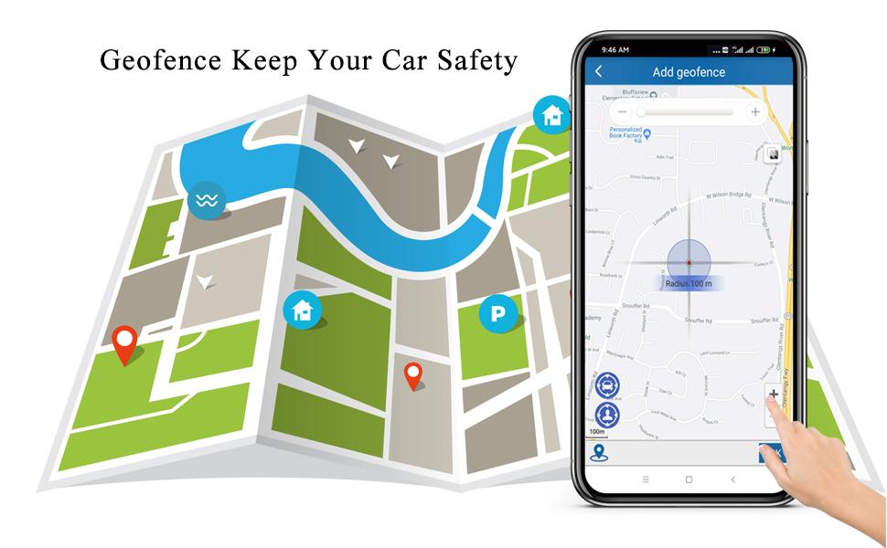 GPS Tracker: Ce Este, Cum Functioneaza si Ce Sa Alegi