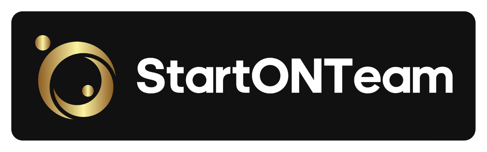 Logo StartONTeam