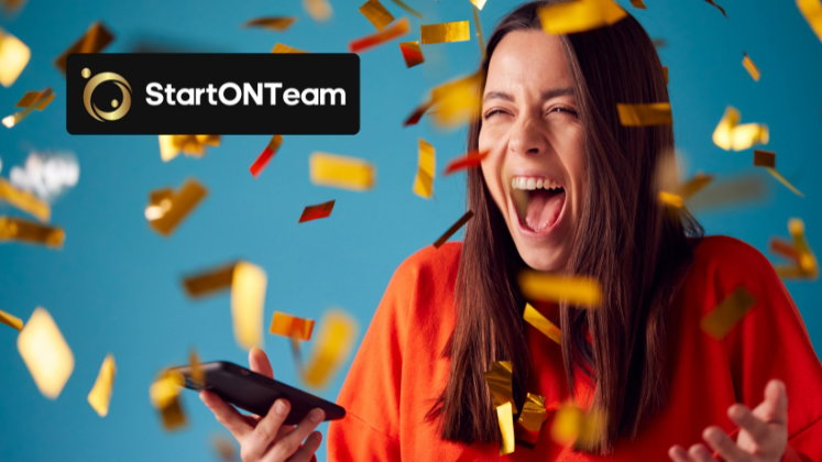 Concurs StartONTeam