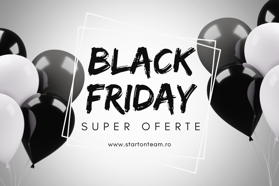 Ghid complet pentru cumparaturi de Black Friday la eMAG: Cum sa alegi cele mai bune oferte in siguranta