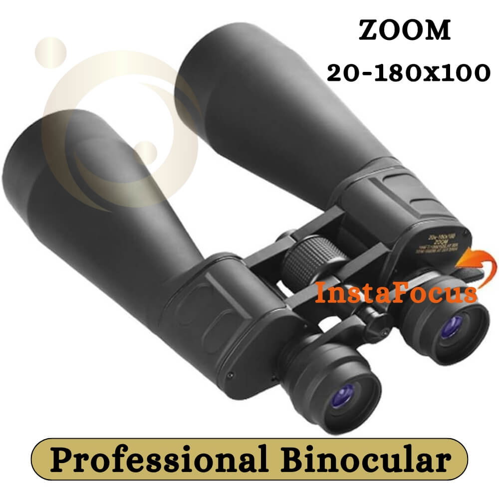 Binoclu Profesional StartONTeam EagleEye UltraZoom 20-180x100 – Binoclul Suprem pentru Detalii și Claritate [17]