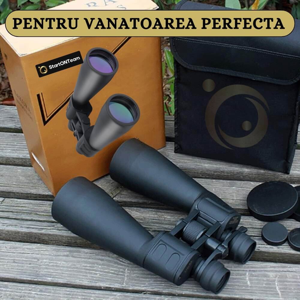 Binoclu Profesional StartONTeam EagleEye UltraZoom 20-180x100 – Binoclul Suprem pentru Detalii și Claritate [11]