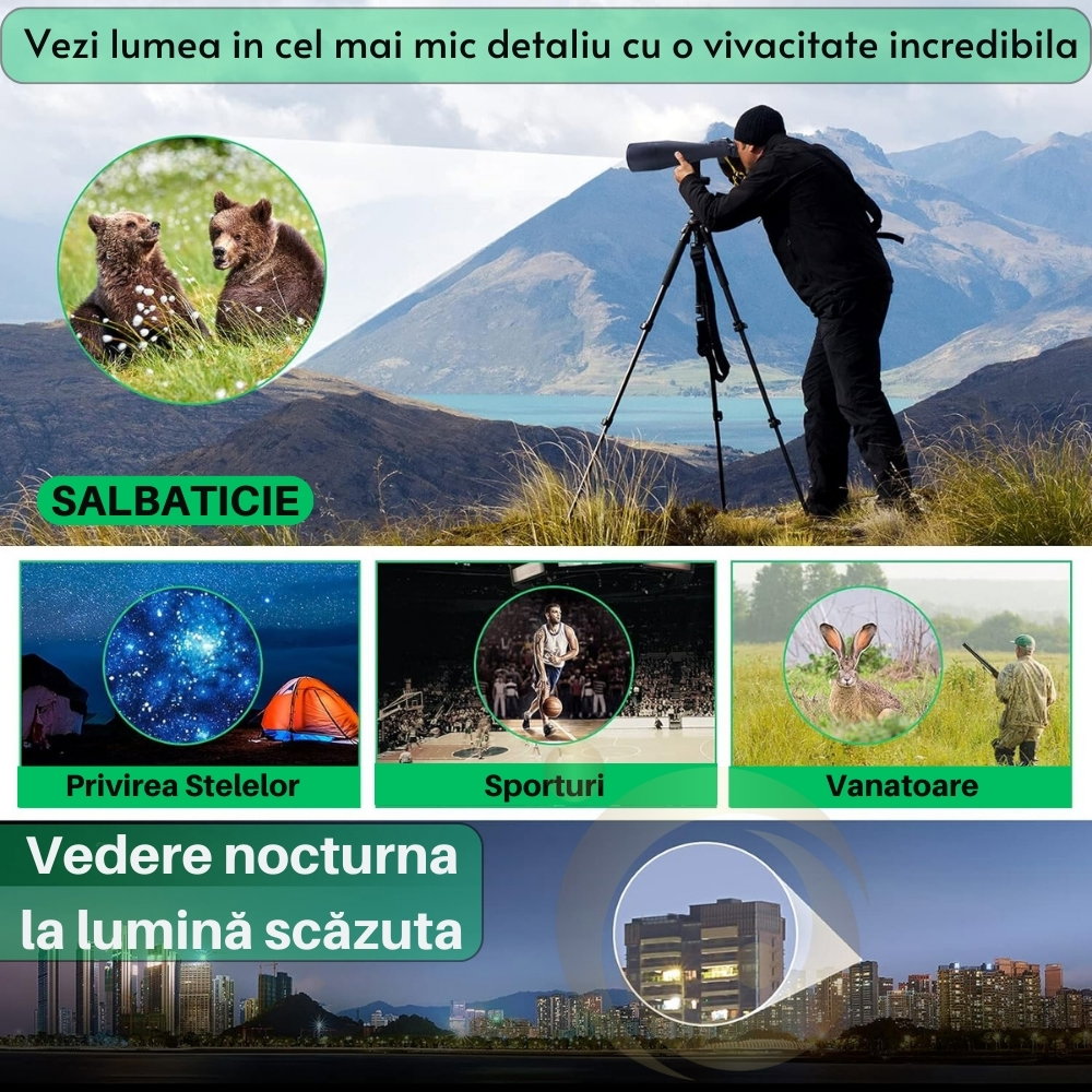 Binoclu Profesional de Vanatoare  AllMaster 30-260x160 [17]