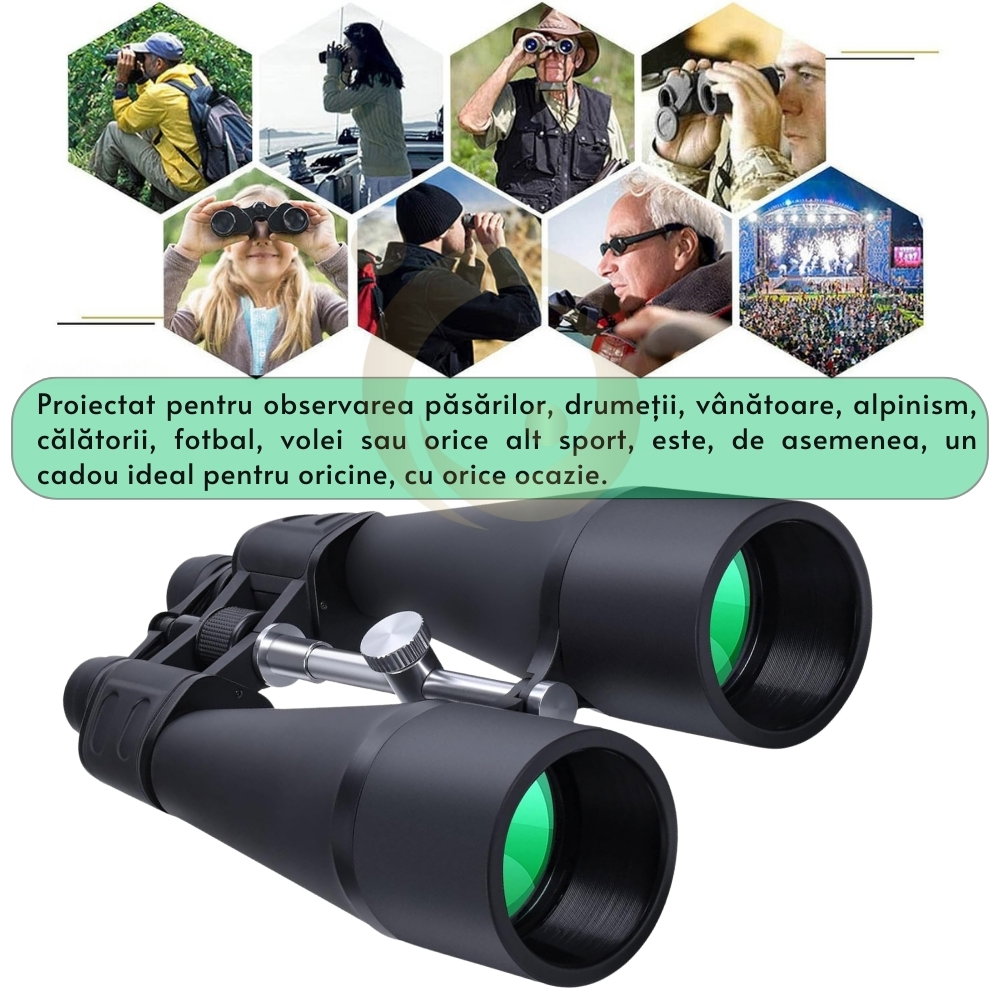 Binoclu Profesional de Vanatoare  AllMaster 30-260x160 [11]