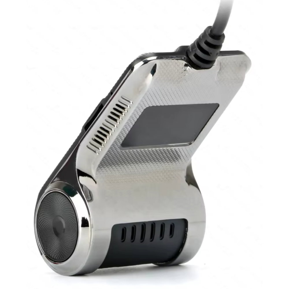 Camera Auto Full HD 1080P cu ADAS, Alarmă Vocală și Funcție Rezistentă la Apă [7]