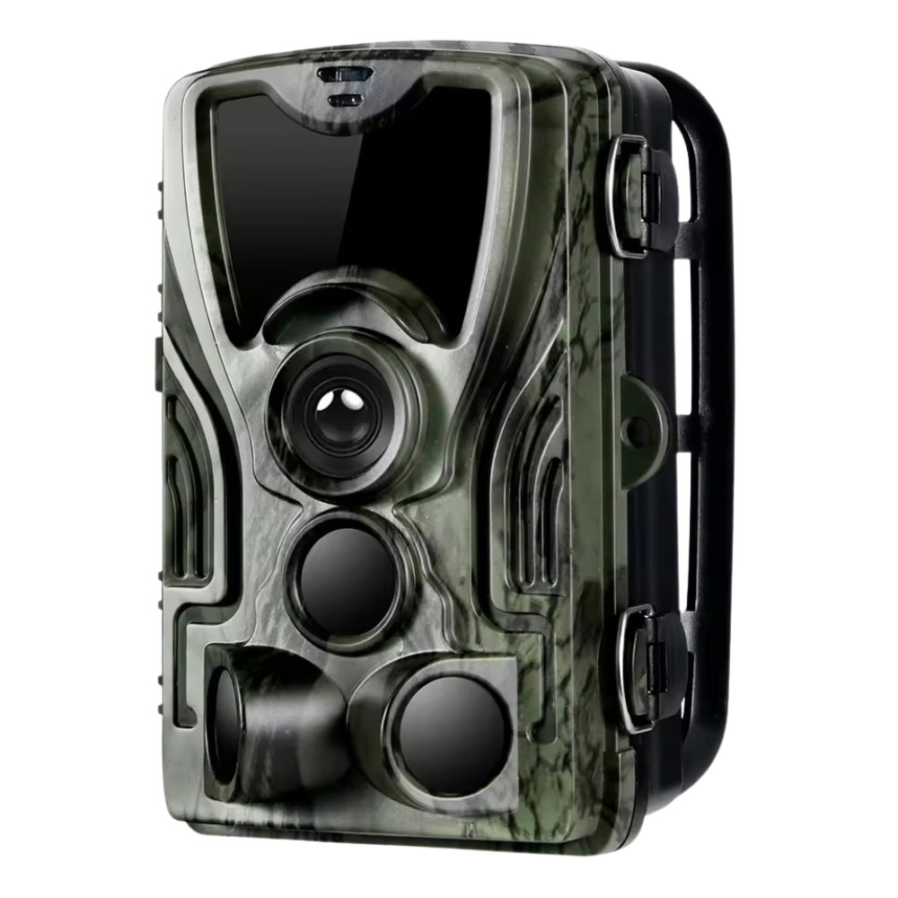 Camera de Vanatoare Full HD, 24MP, Vedere Nocturna, IP65 [2]