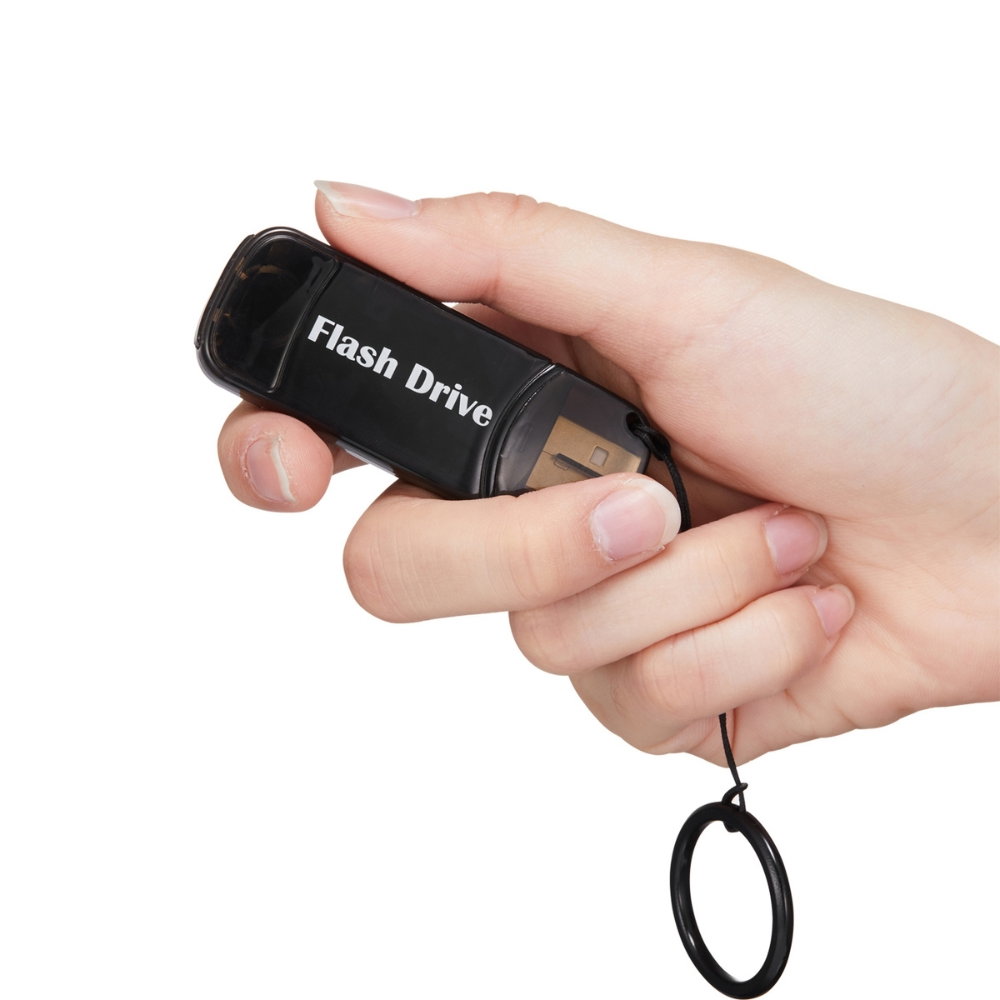Camera USB Full HD cu Senzor de Miscare si Memorie 32GB [7]