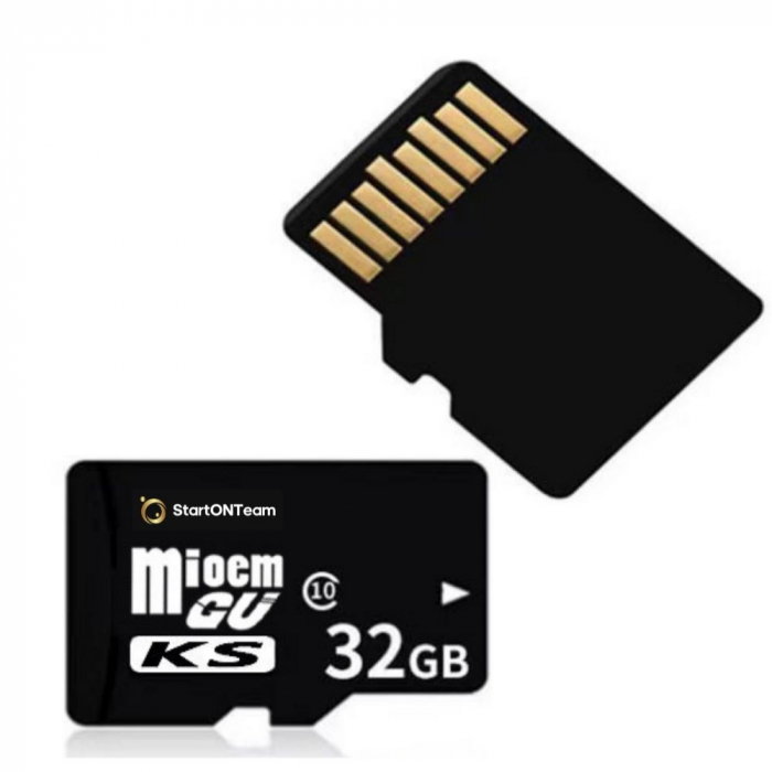 Card de memorie MicroSD-KS [2]