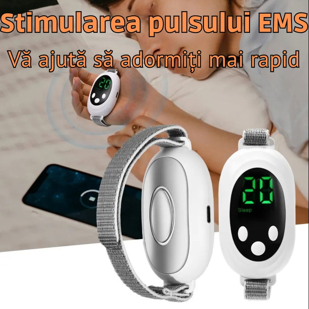 Dispozitiv Terapeutic pentru Somn [5]
