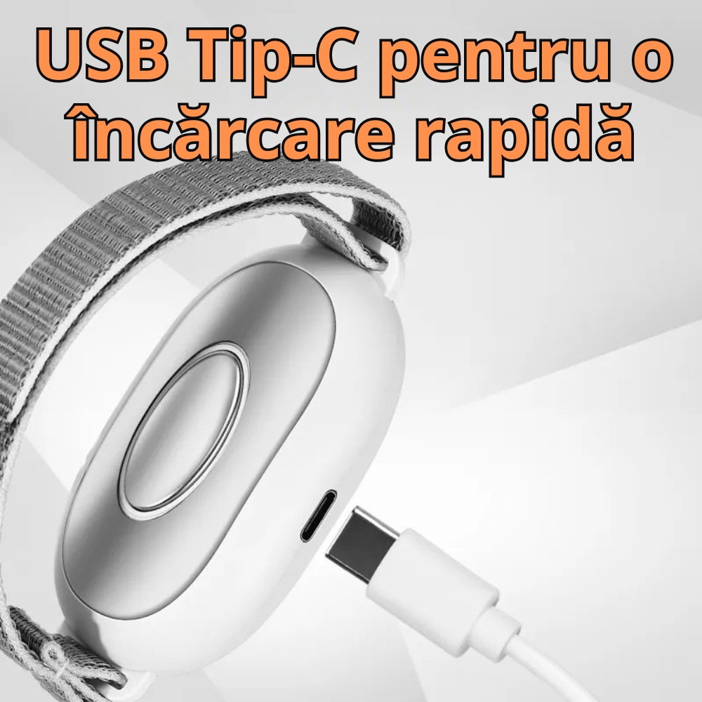 Dispozitiv Terapeutic pentru Somn [4]