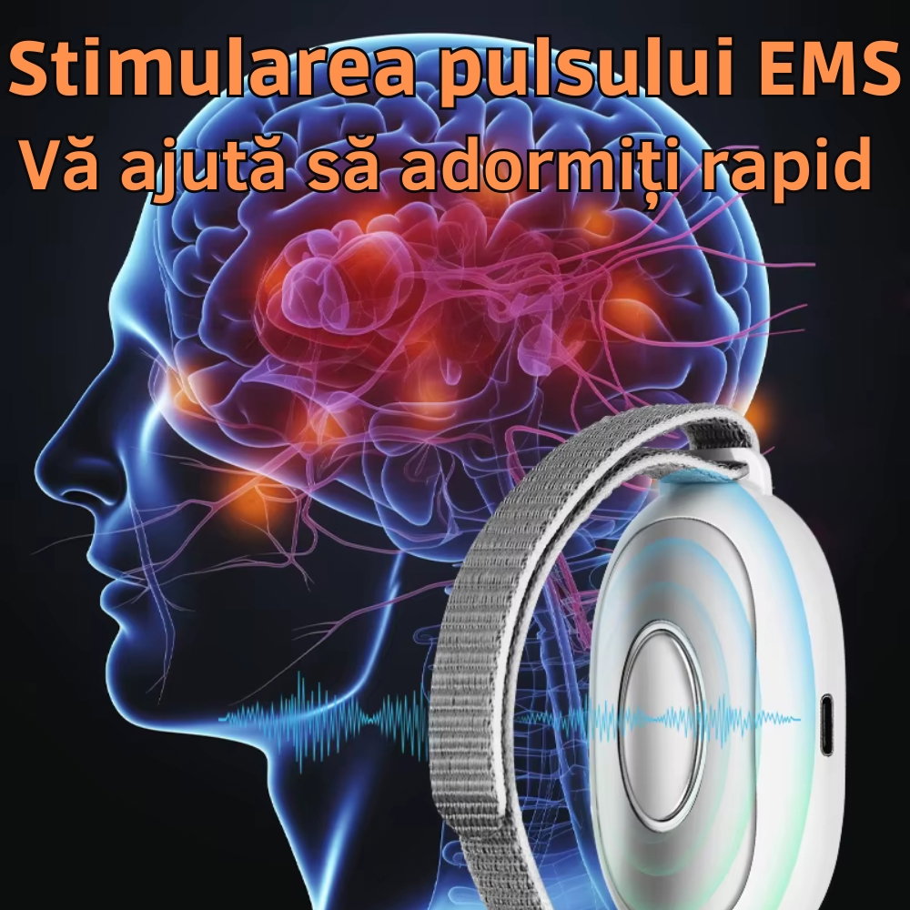 Dispozitiv Terapeutic pentru Somn [11]