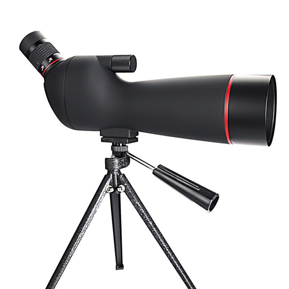 Luneta Terestra Profesionala Eagle 20-60x60 ED [2]