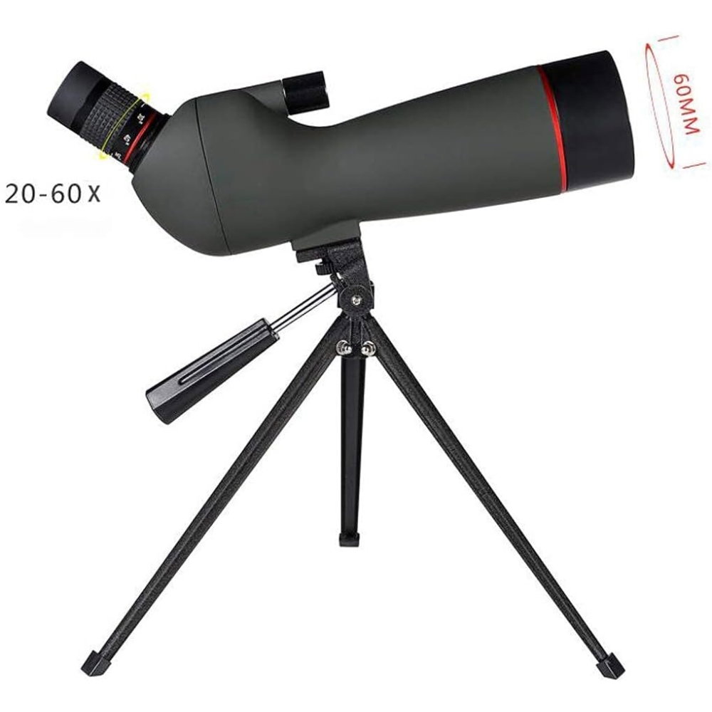 Luneta Terestra Profesionala Eagle 20-60x60 ED [4]