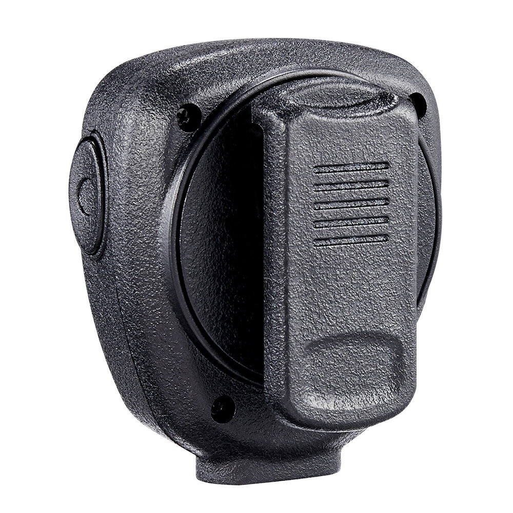 Mini Camera de Corp video Portabila 1080P, Night Vision, Infrarosu [4]