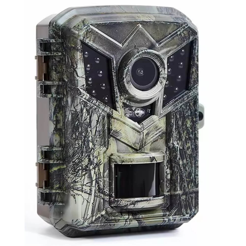Mini Camera de Vanatoare StartONTeam [2]