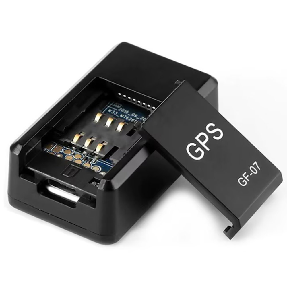 Mini Localizator GPS Tracker GF 07 [3]