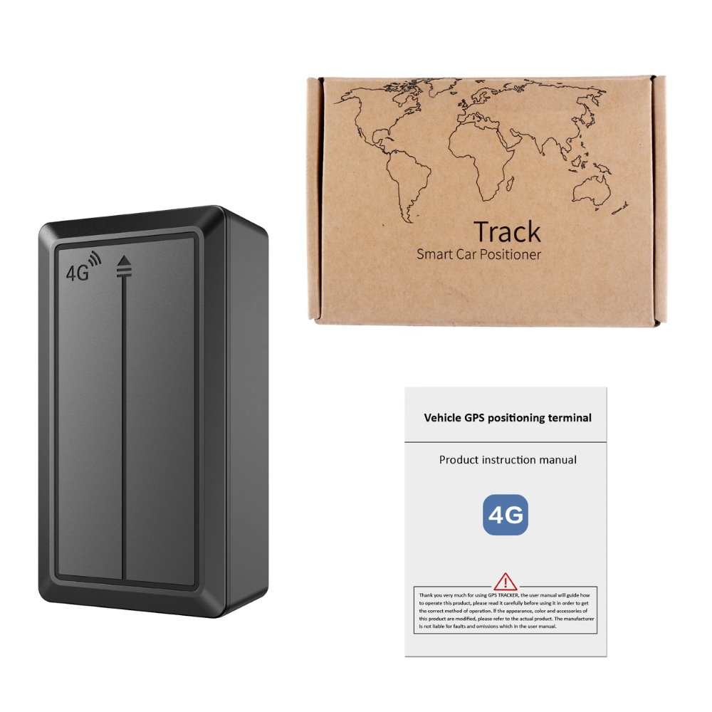 Mini Tracker GPS 4G Q11 | GPS Auto, Moto & Tracking Auto în Timp Real [5]