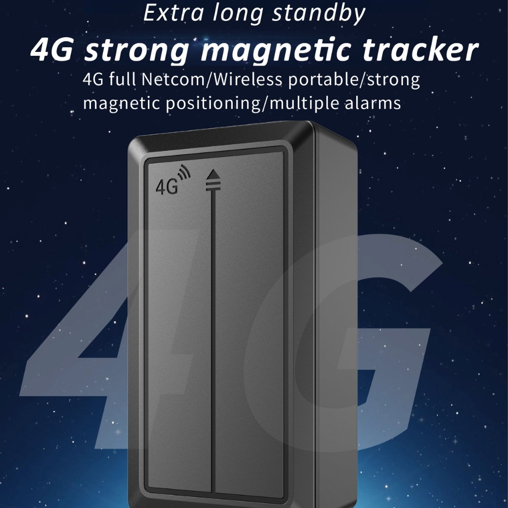 Mini Tracker GPS 4G Q11 | GPS Auto, Moto & Tracking Auto în Timp Real [6]