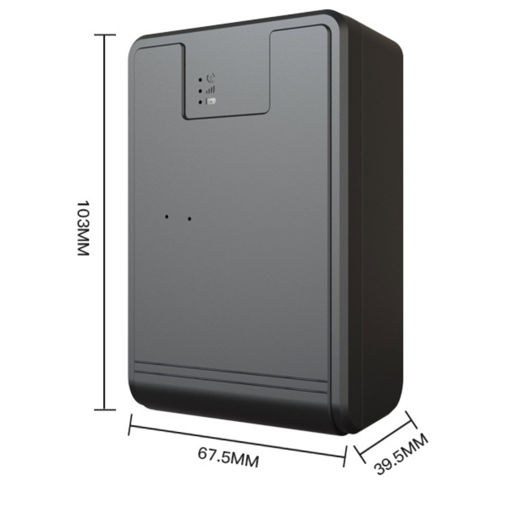 Mini Tracker GPS 4G Q12 – Localizare Auto, GPS Mașină & Camion, Fără Abonament [4]