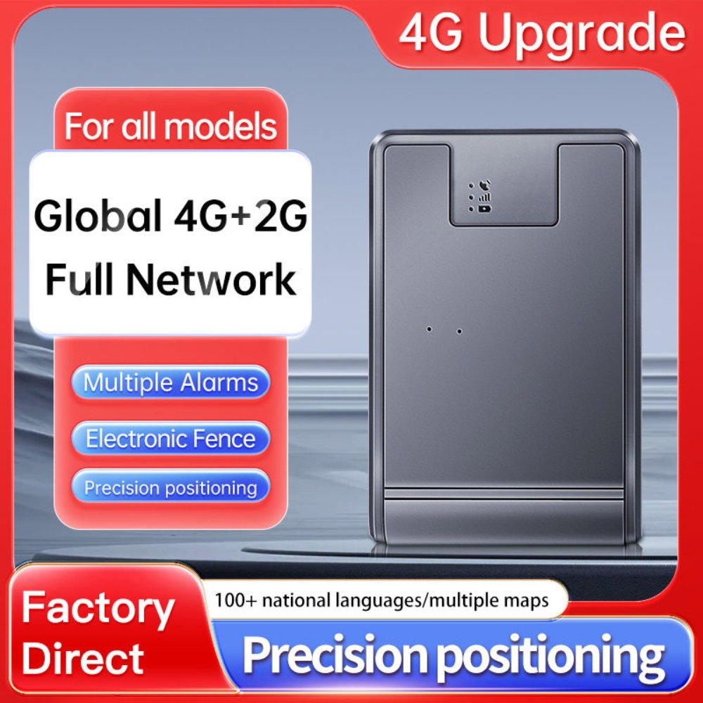 Mini Tracker GPS 4G Q12 – Localizare Auto, GPS Mașină & Camion, Fără Abonament [7]