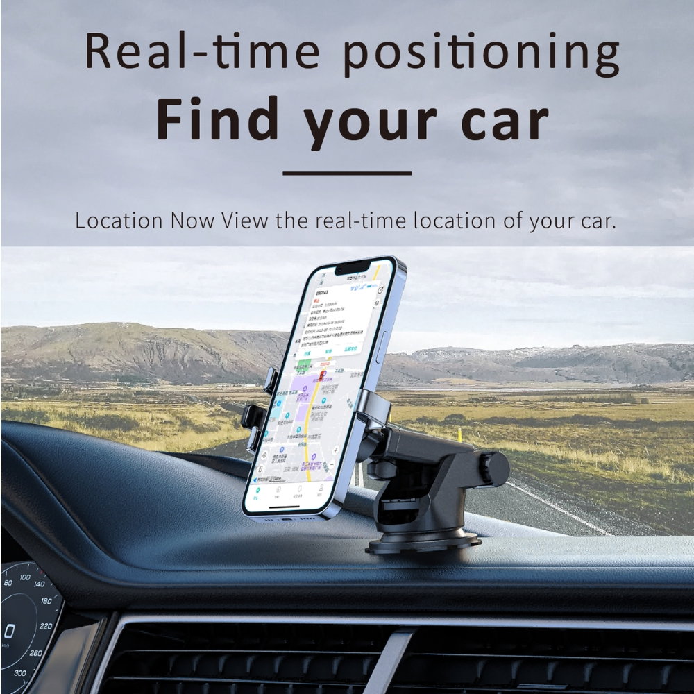 Mini Tracker GPS Auto 4G Q13 Precizie globala [13]